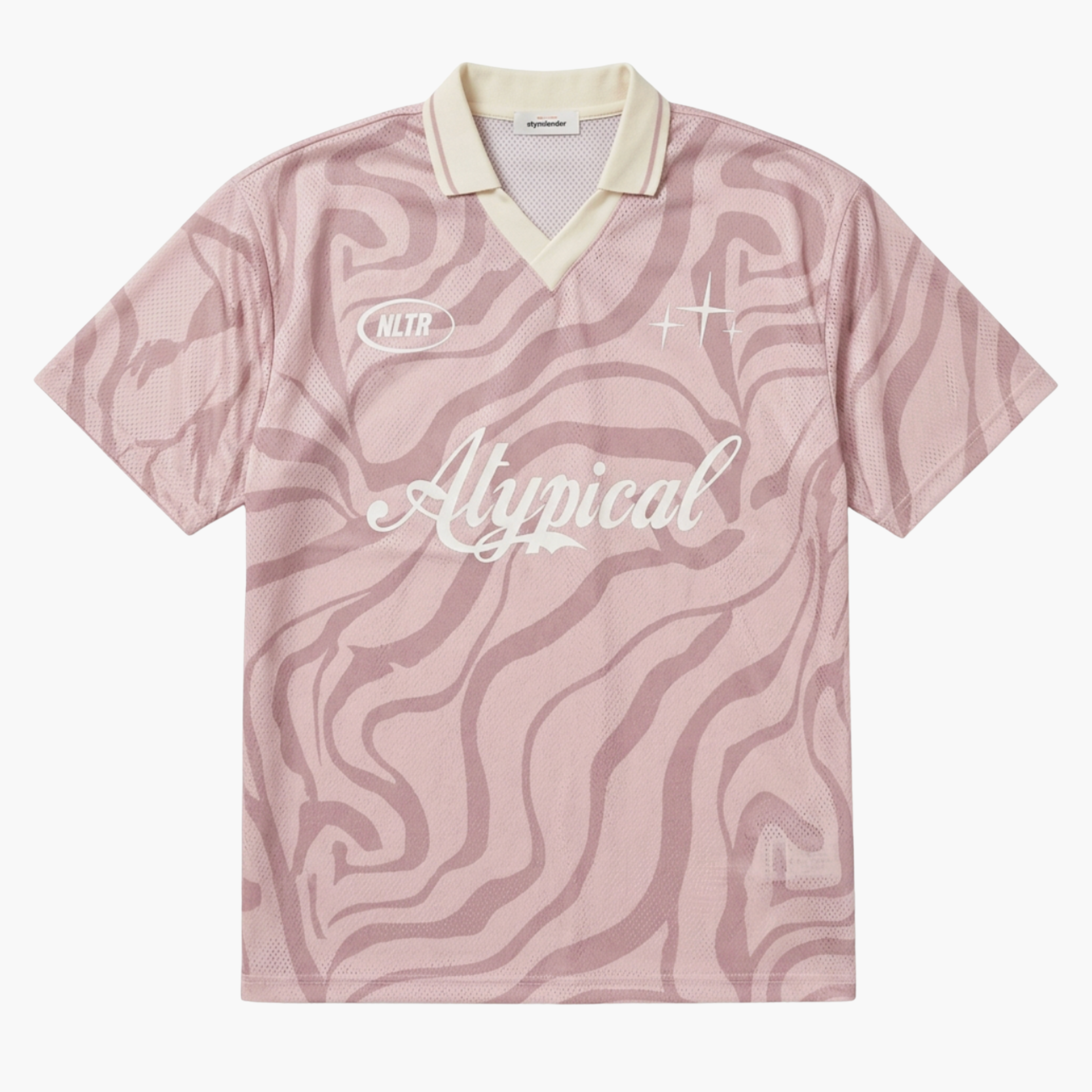 Costa Polo - Pink