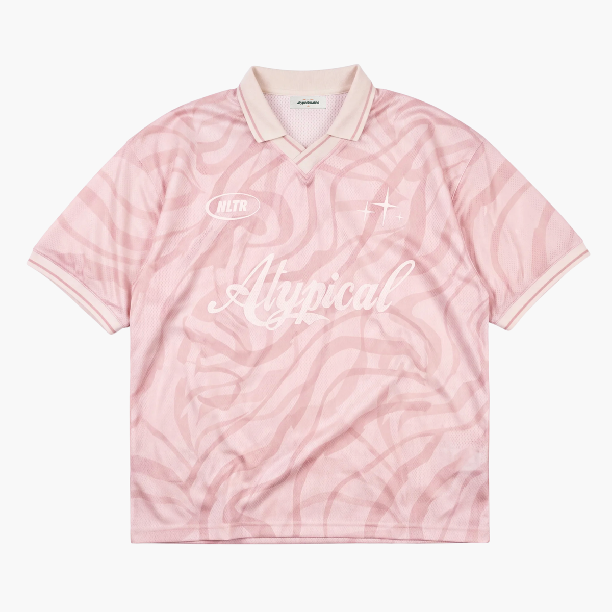 Costa Polo - Pink