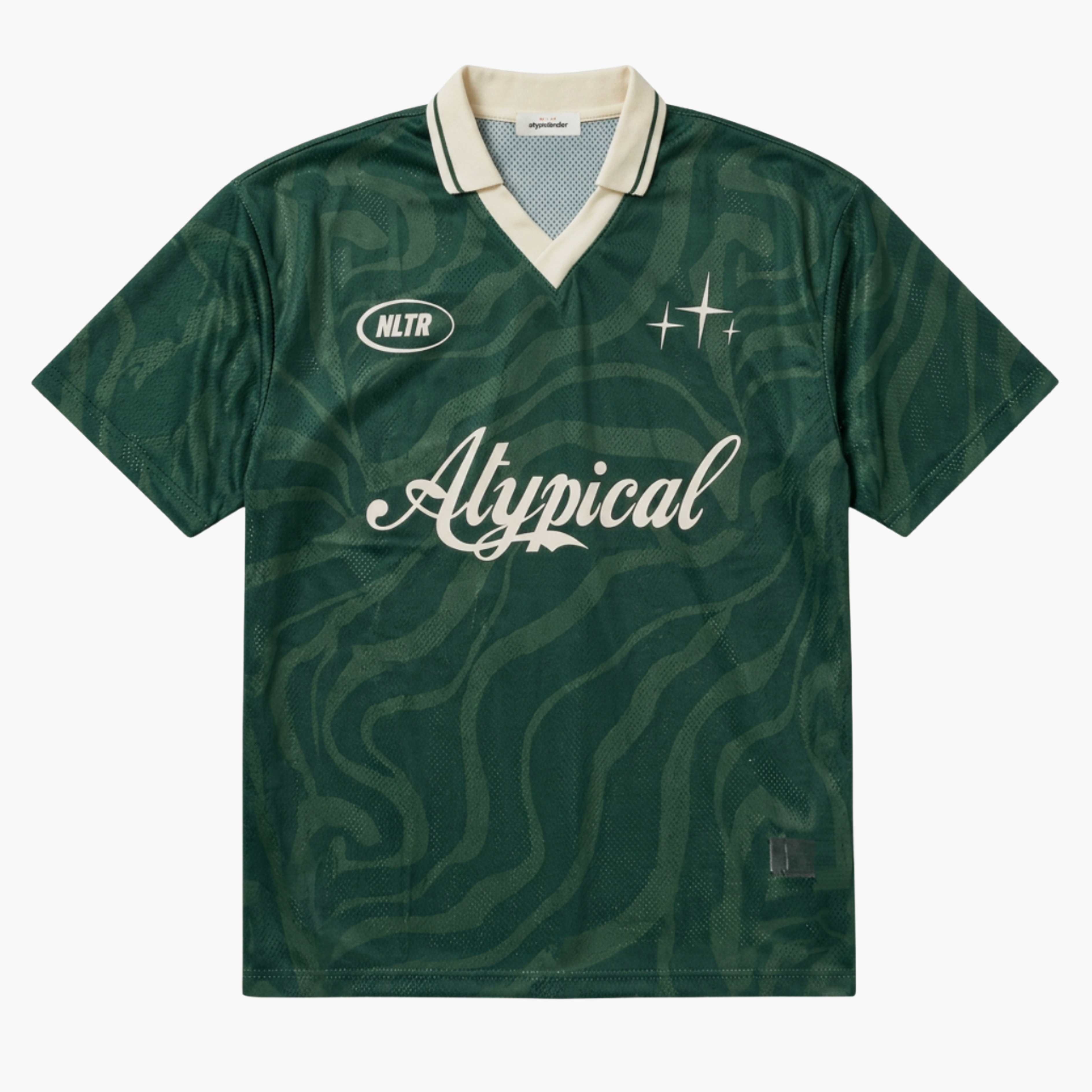 Costa Polo - Green