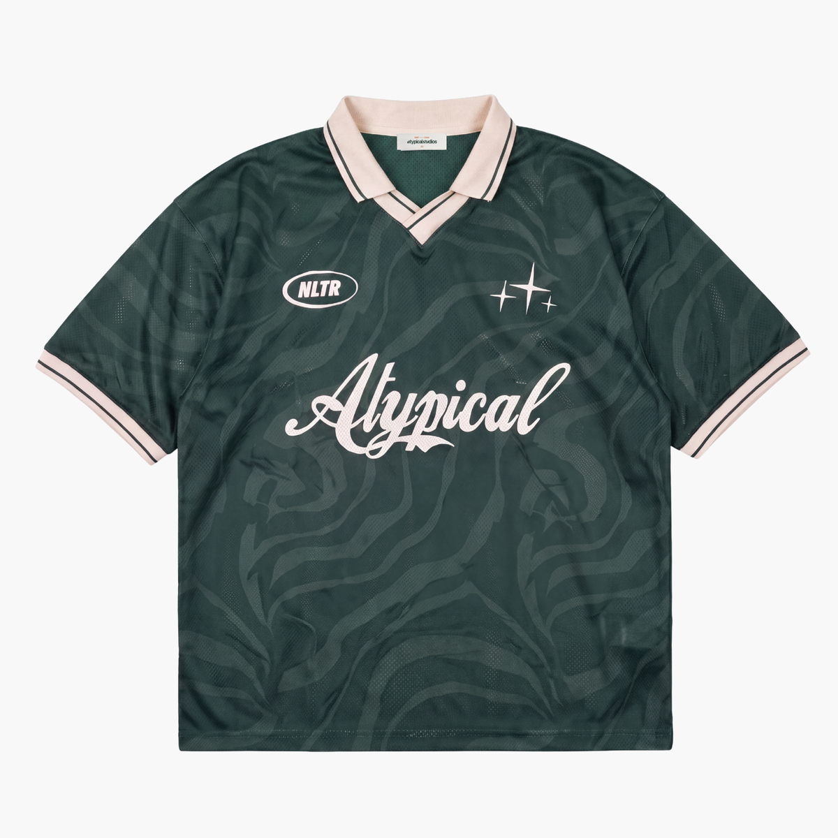 Costa Polo - Green
