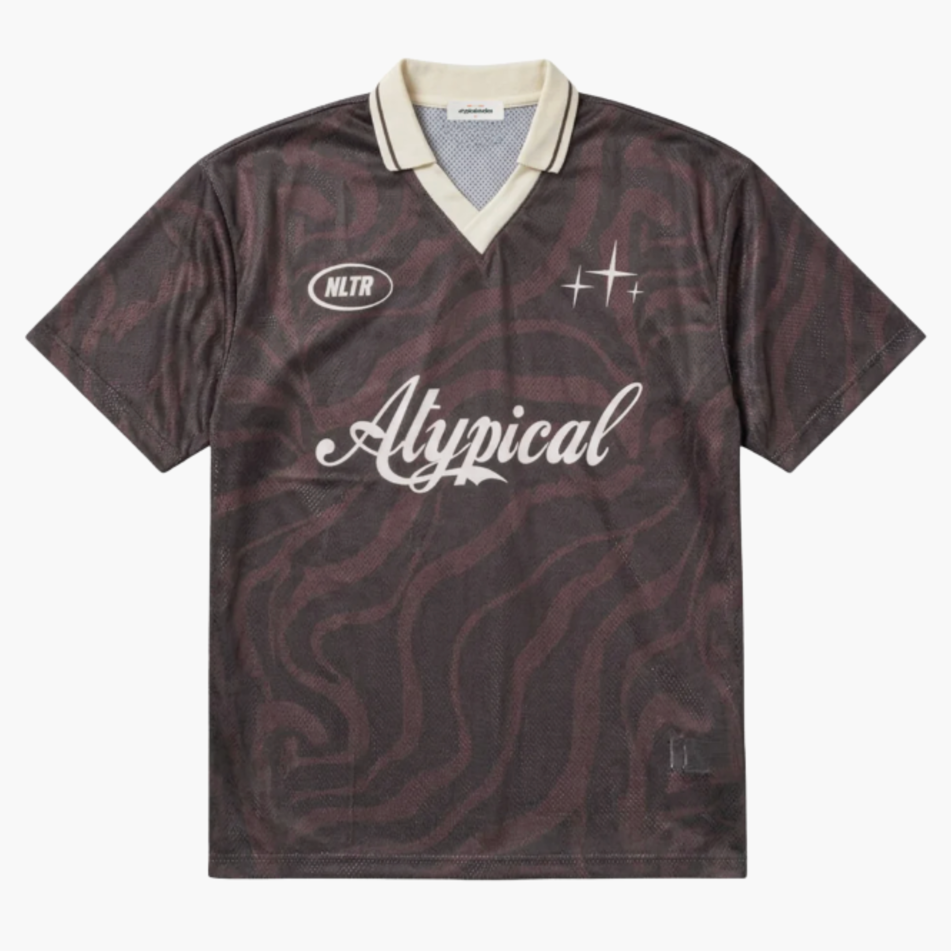 Costa Polo - Brown