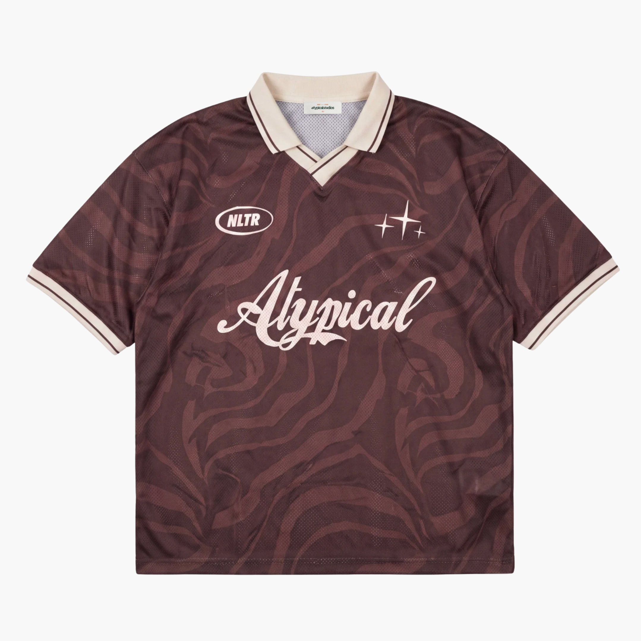 Costa Polo - Brown