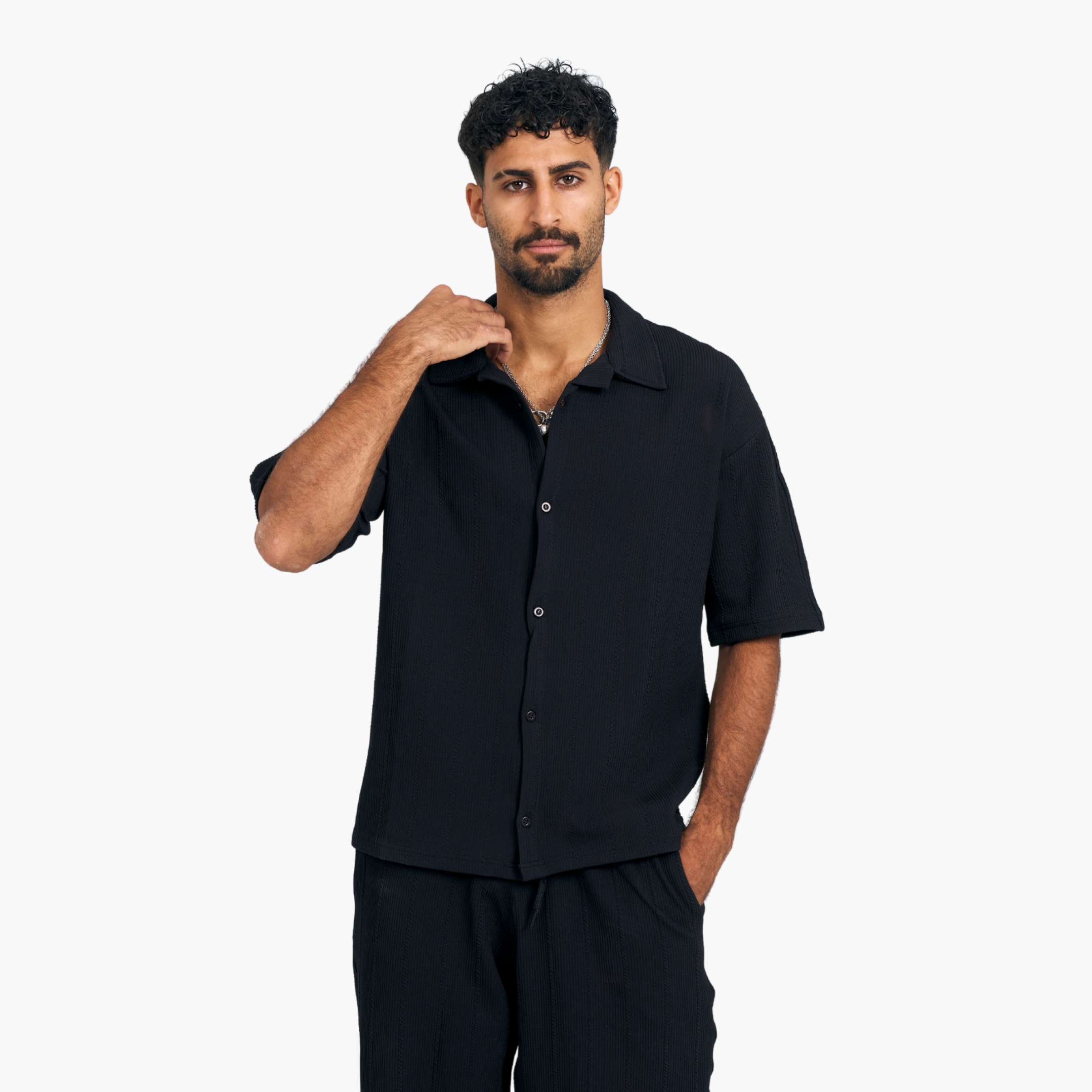Deep Thread Shirt