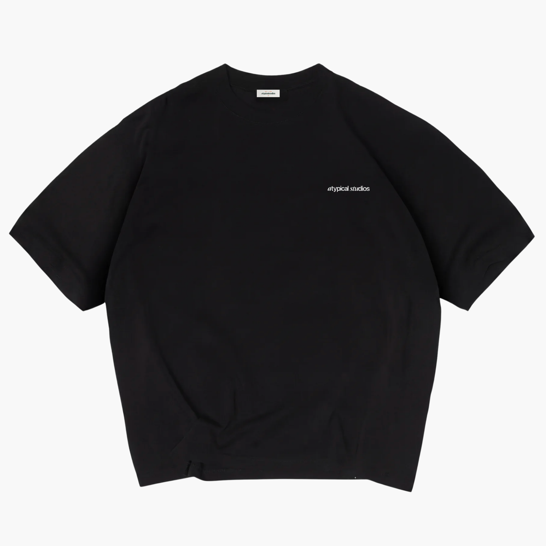 Origin Tee - Noir