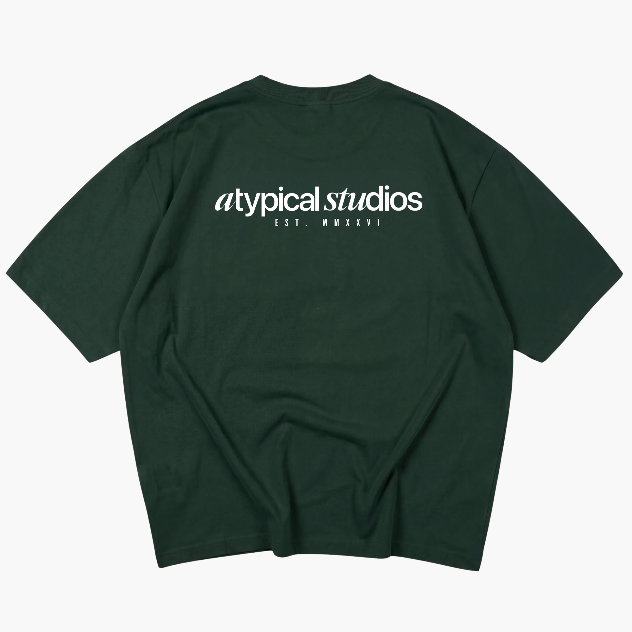 Origin Tee - Green