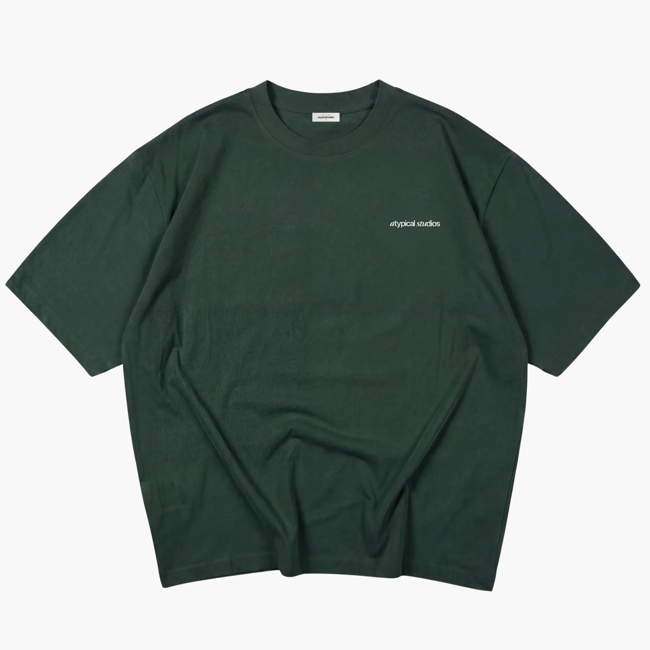 Origin Tee - Green