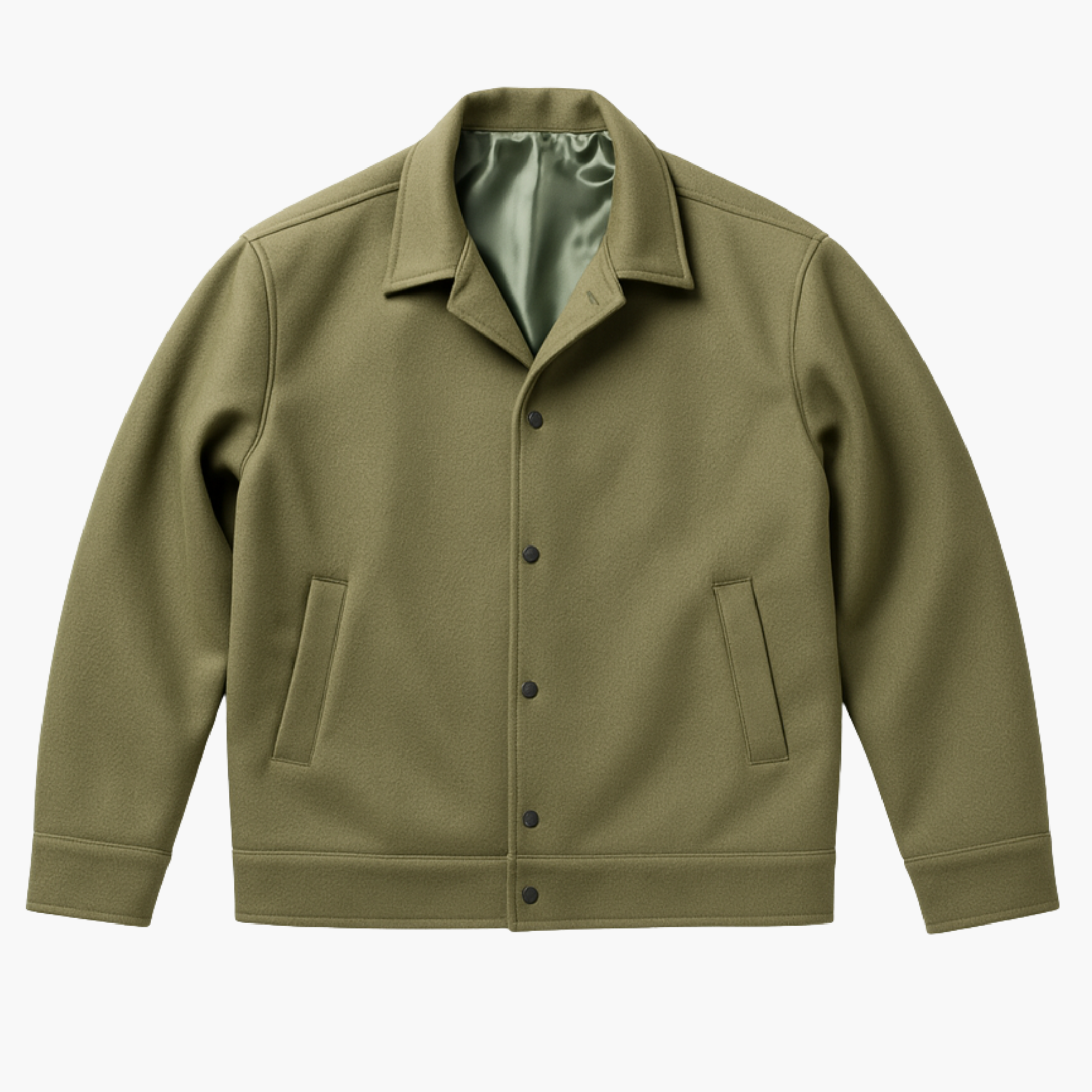 Urban Wool - Fresh Olive