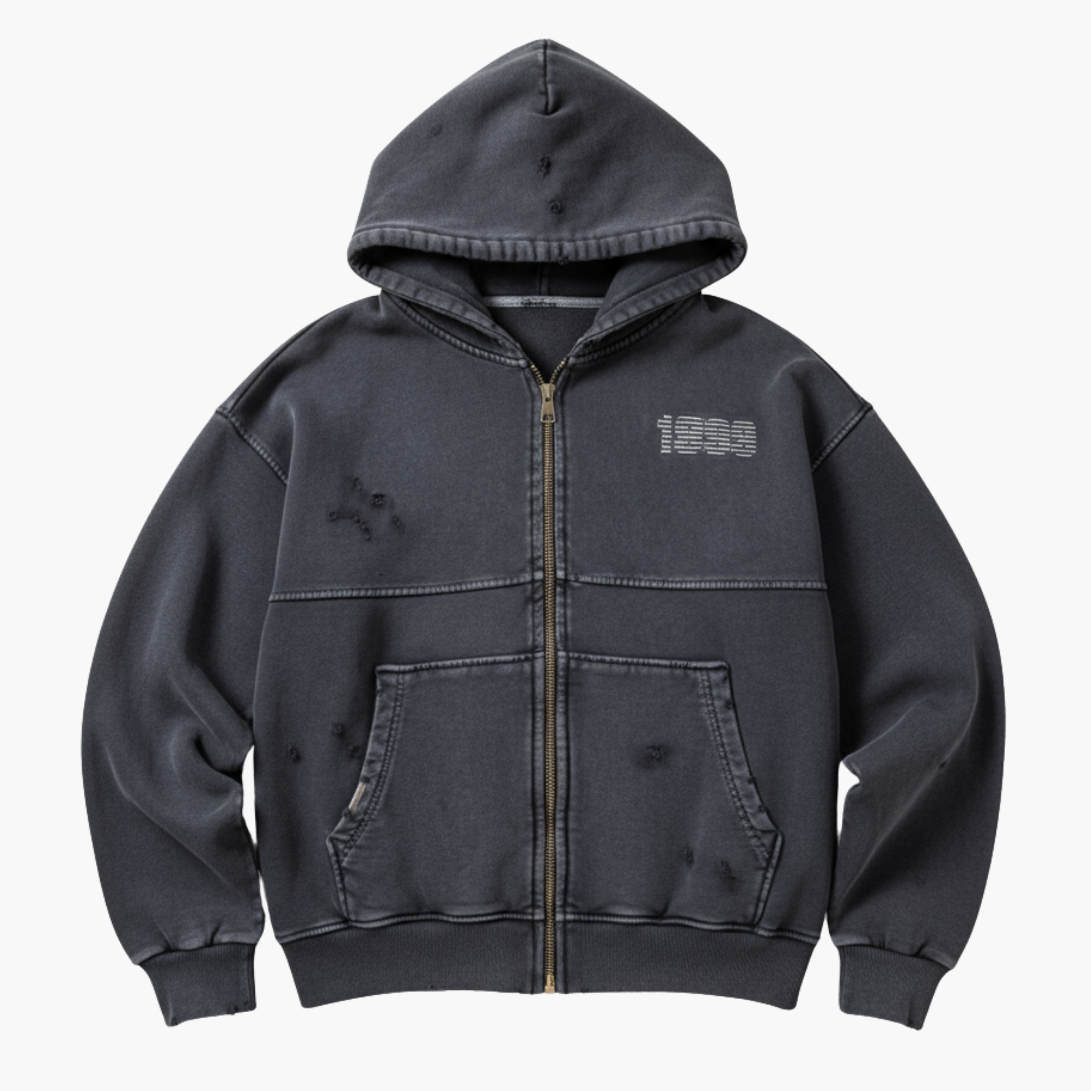 Heritage "99" Jacket