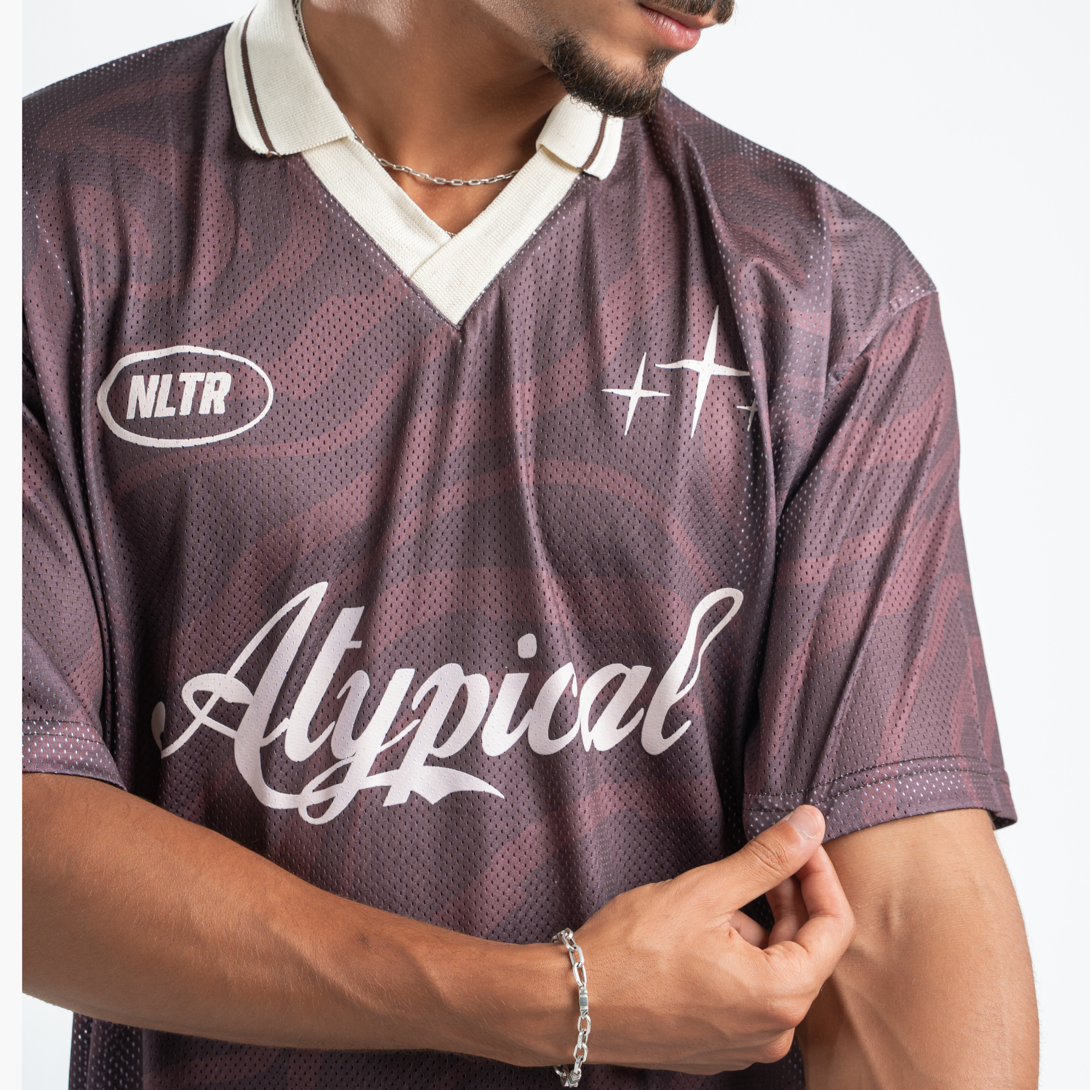 Costa Polo – Brown Earth