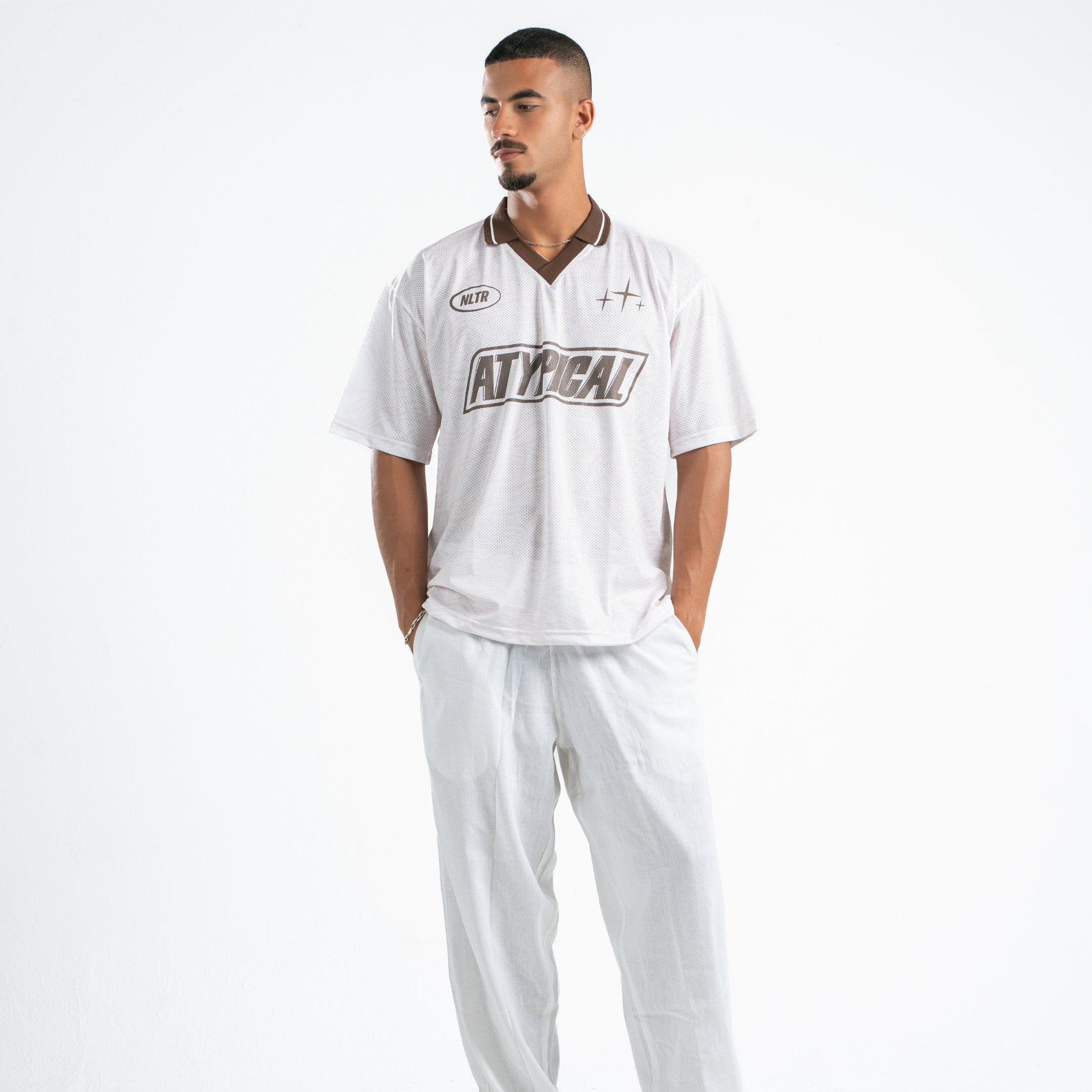 Costa Polo – Neutral