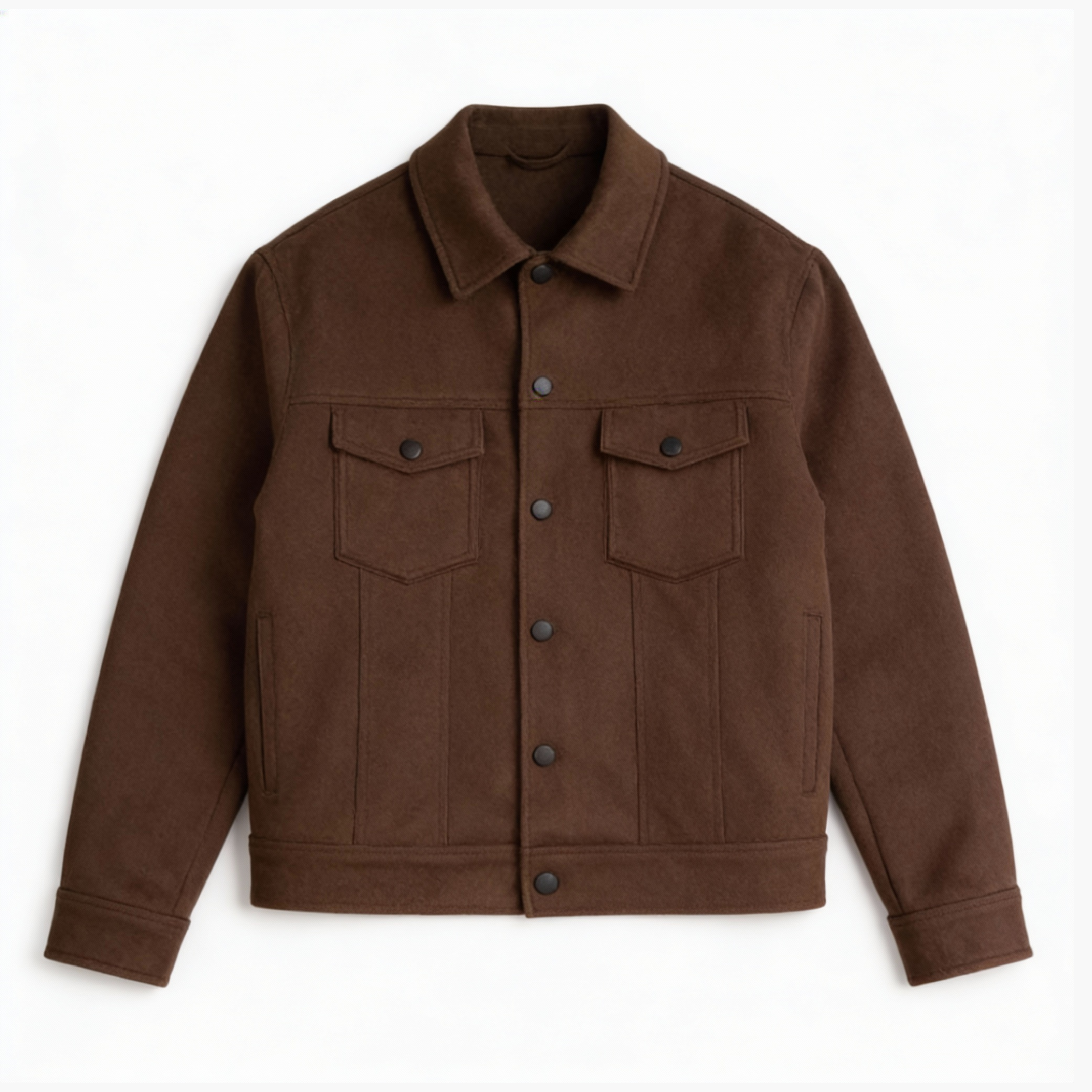 The Monarch - Marrón Oscuro