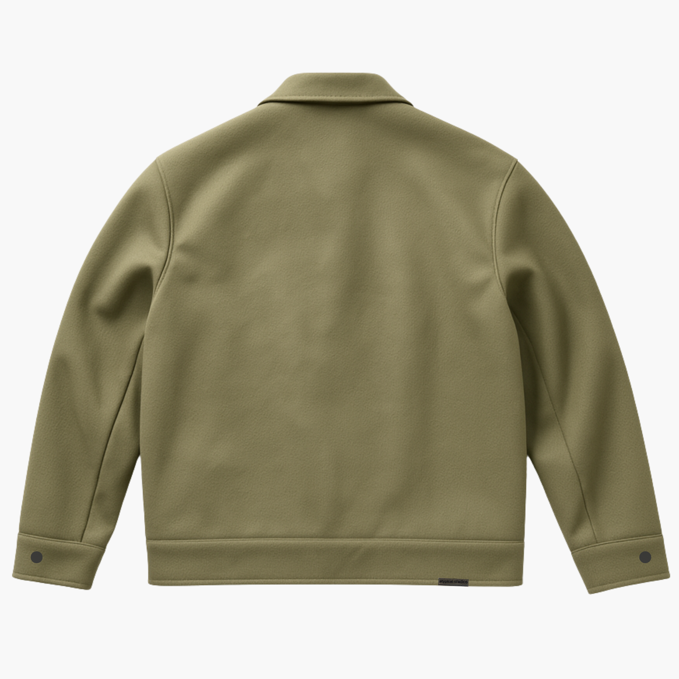 Urban Wool - Fresh Olive