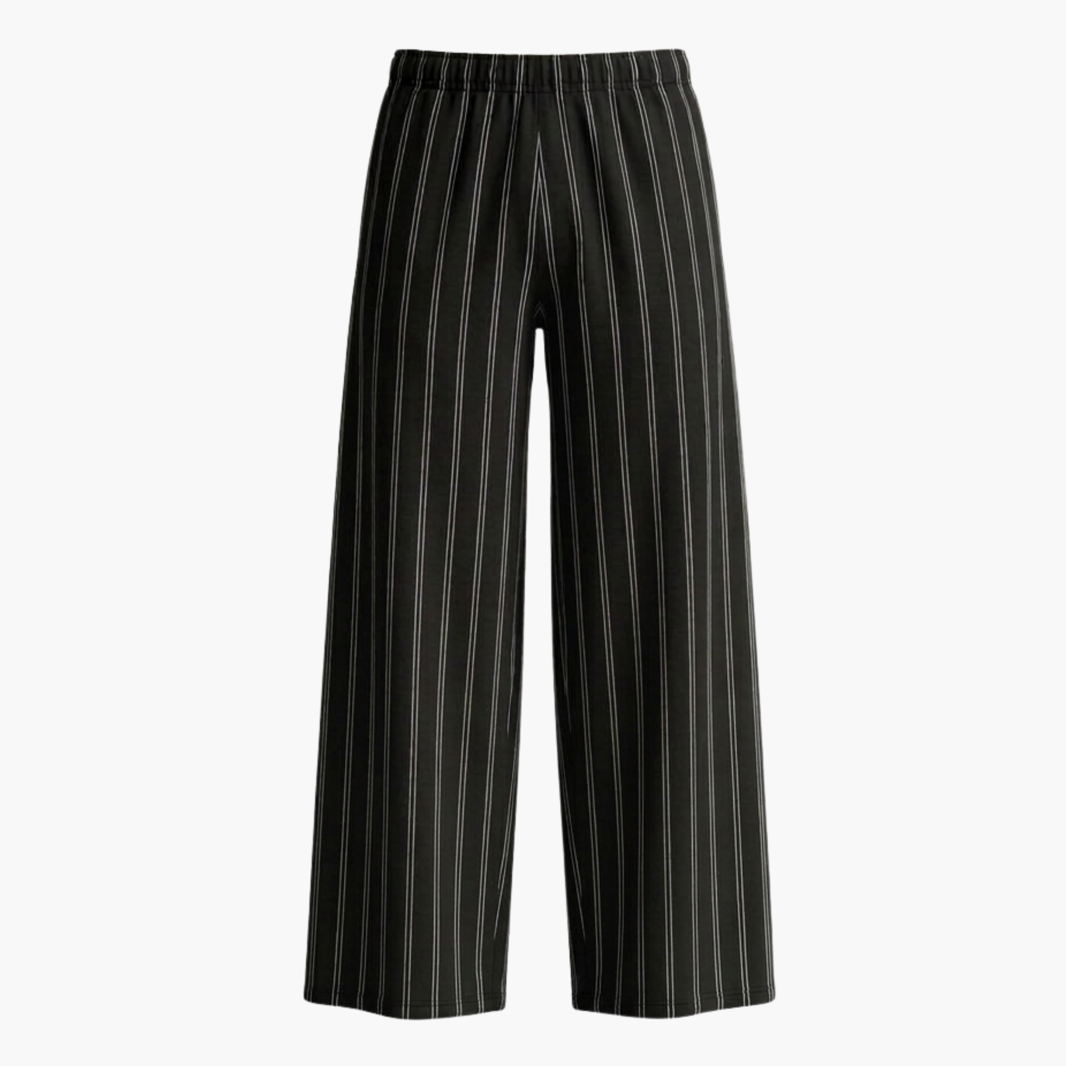 Ibiza Lined Trouser - Noir