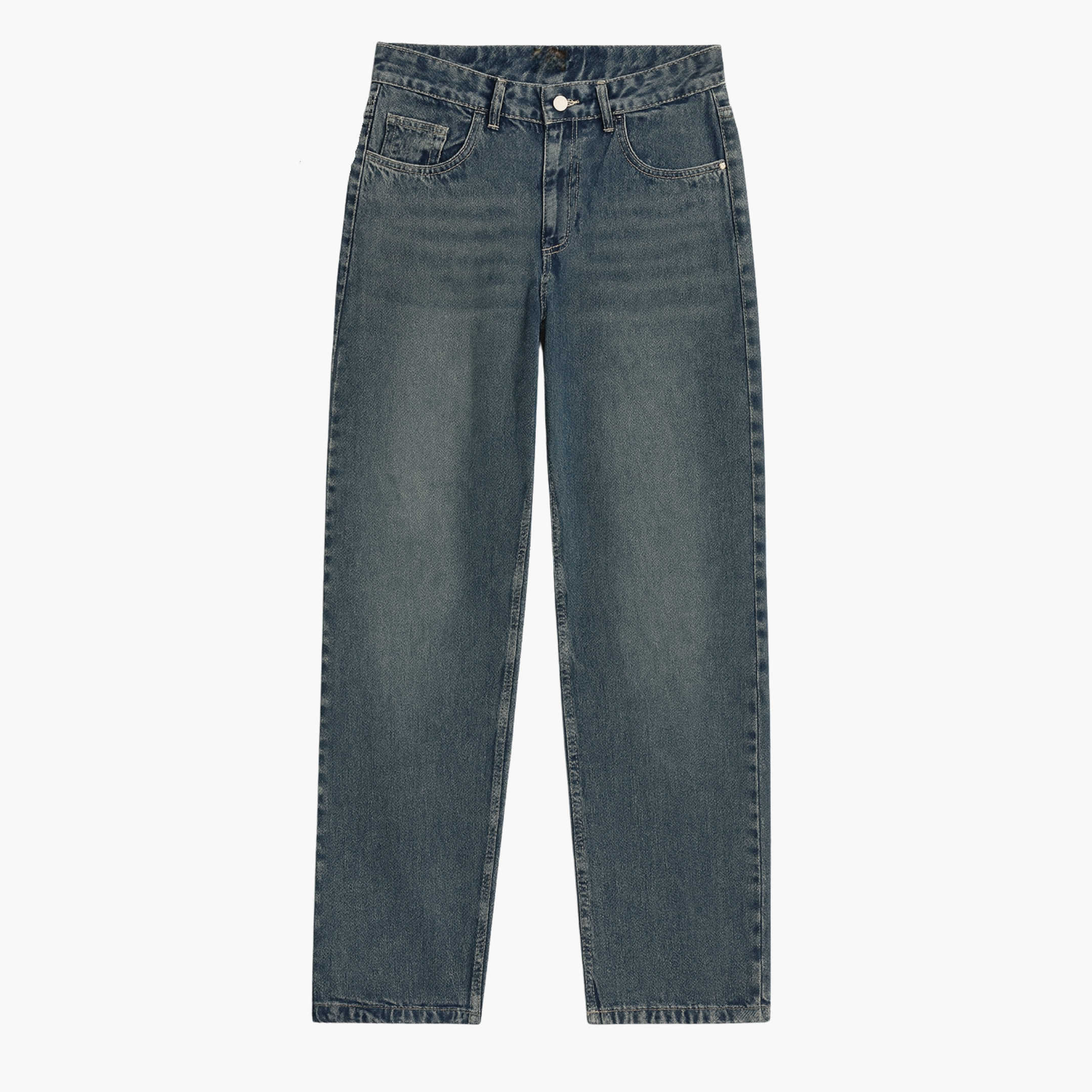 Studio Straight - Oliva Lavado