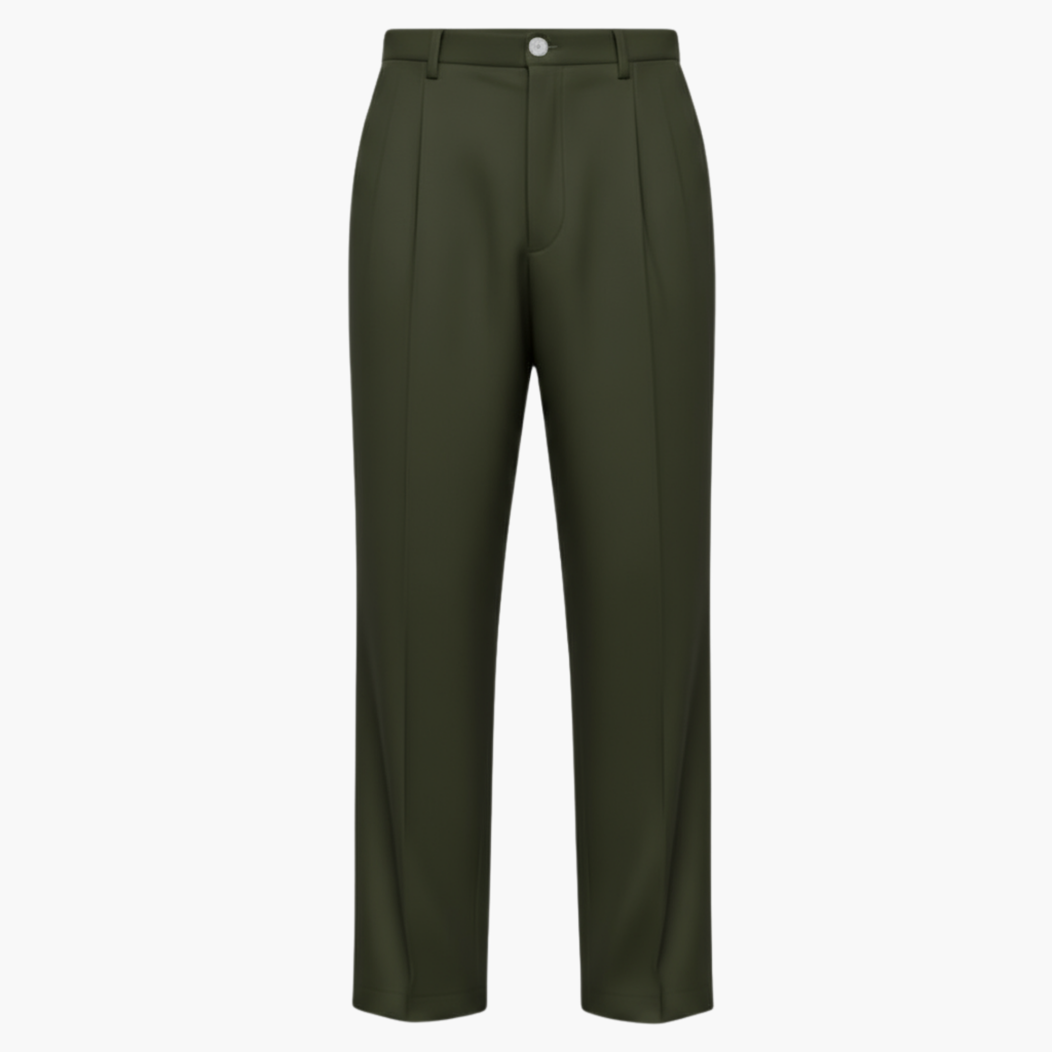 Origen Pants - Oliva Oscura