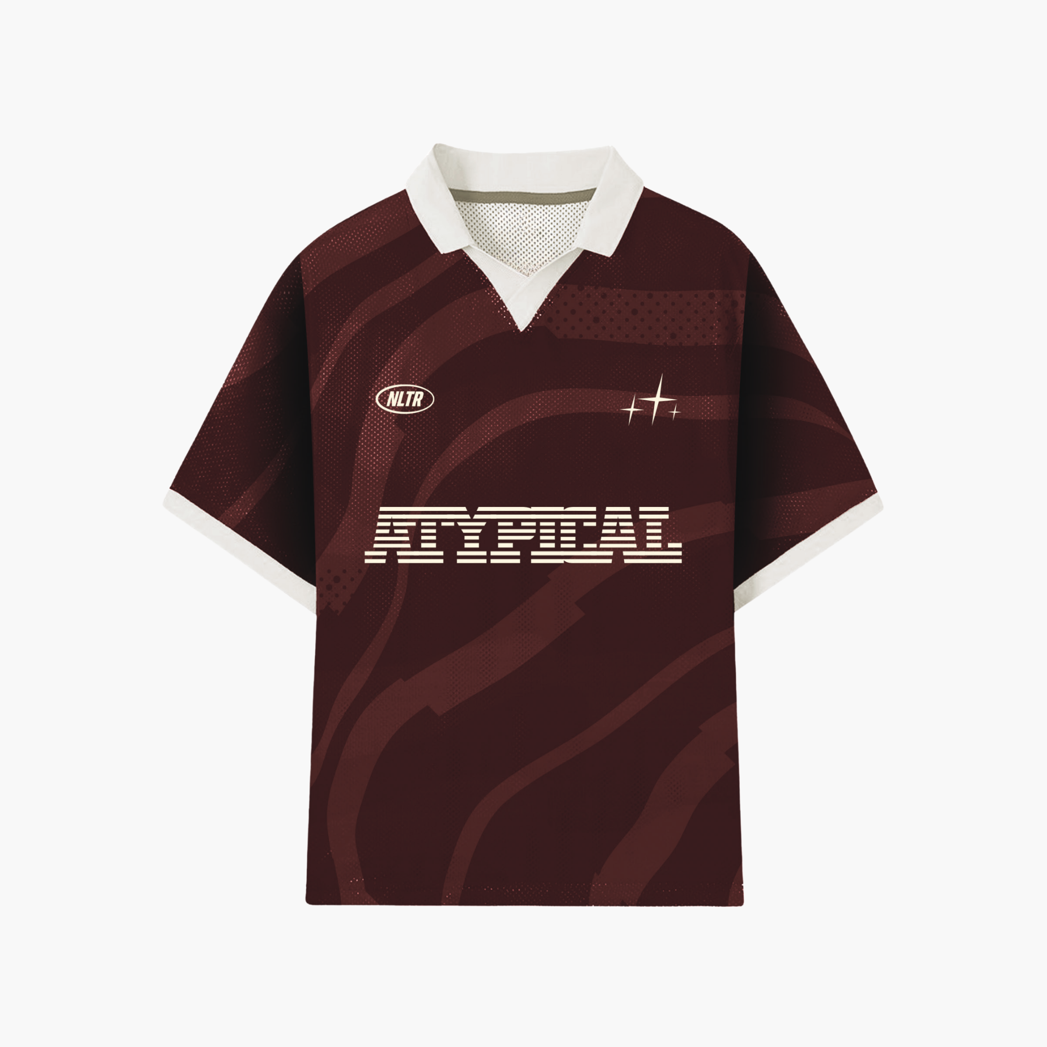 Costa Polo – Brown Earth