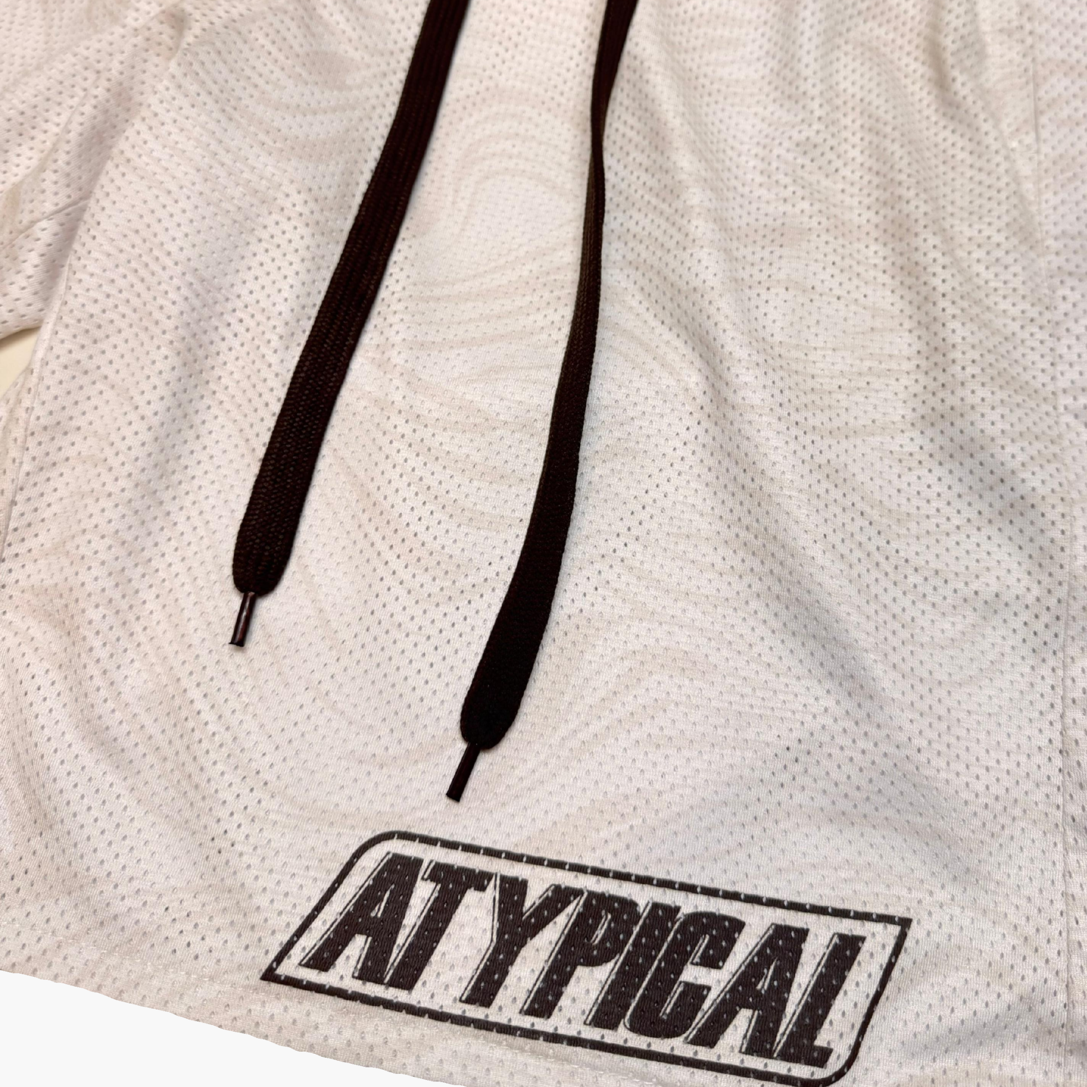Costa Shorts – Neutral