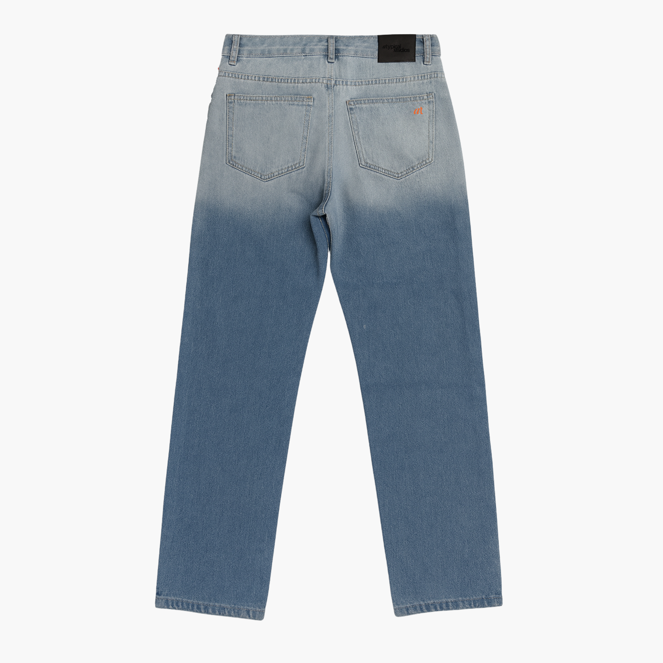 Studio Straight - Azul Niebla