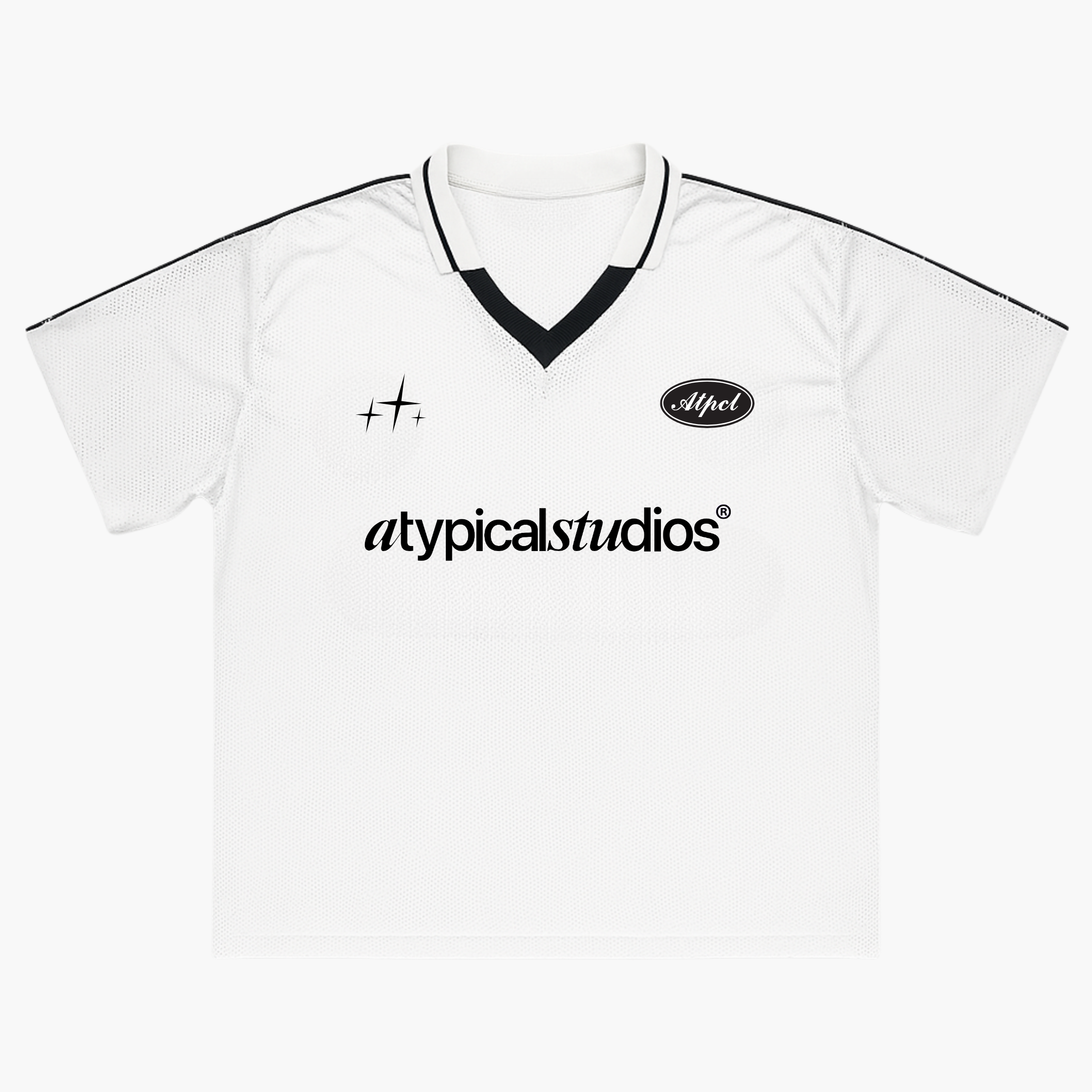 Blackout Estudio – Blanco
