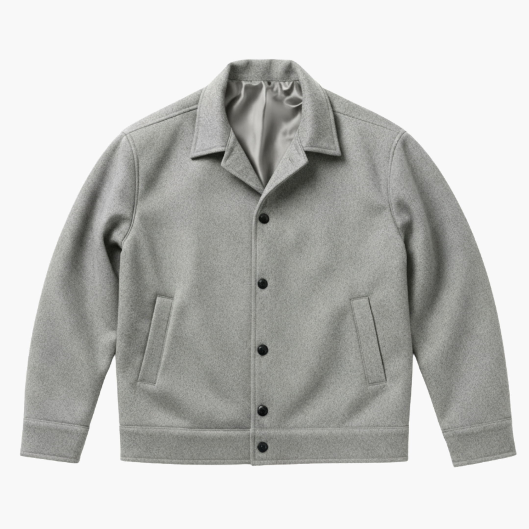 Urban Wool - Gris Roca