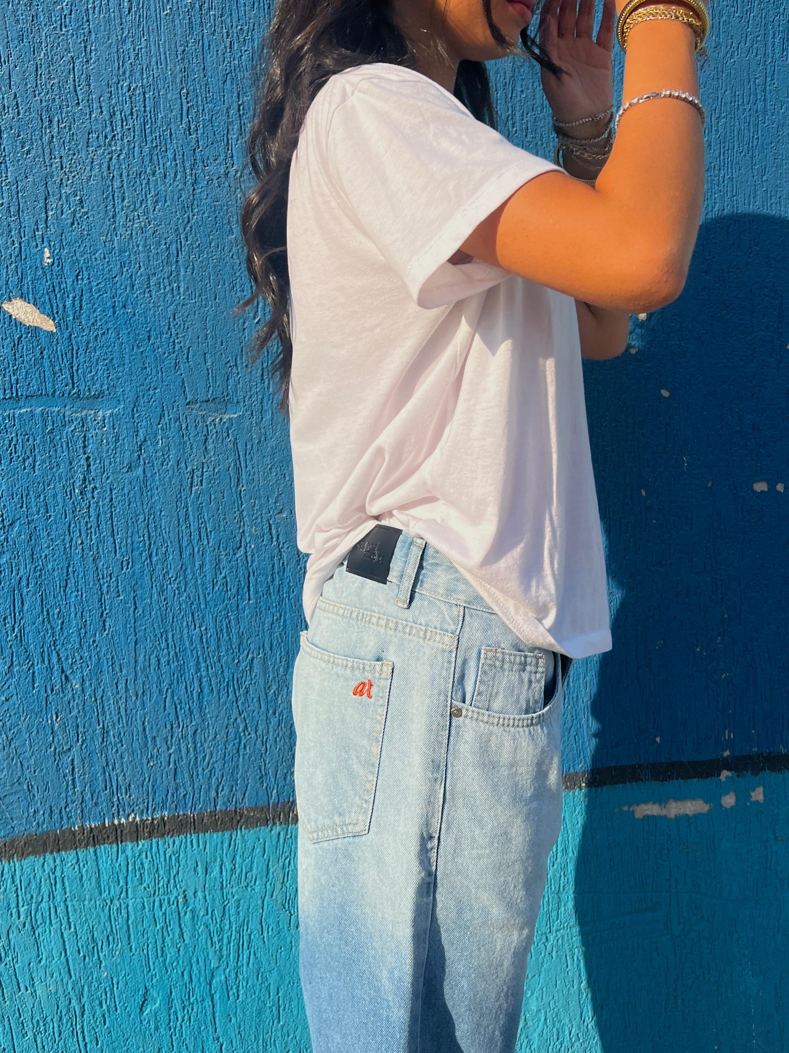 Studio Straight - Azul Niebla