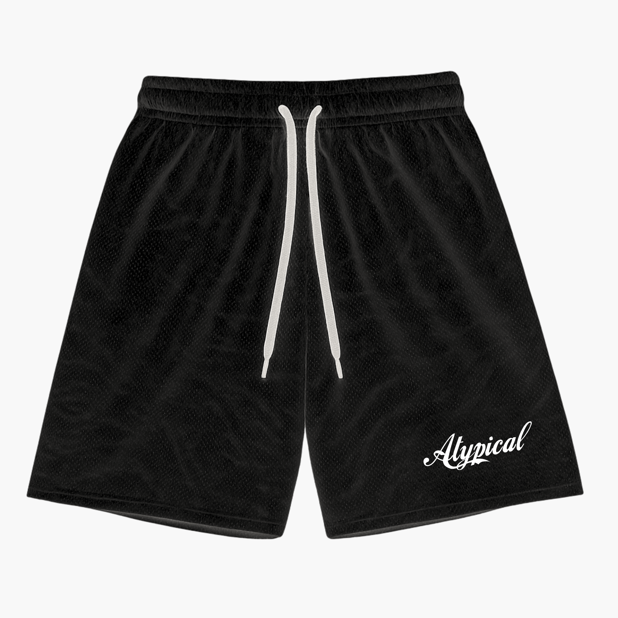 Costa Shorts – Noir