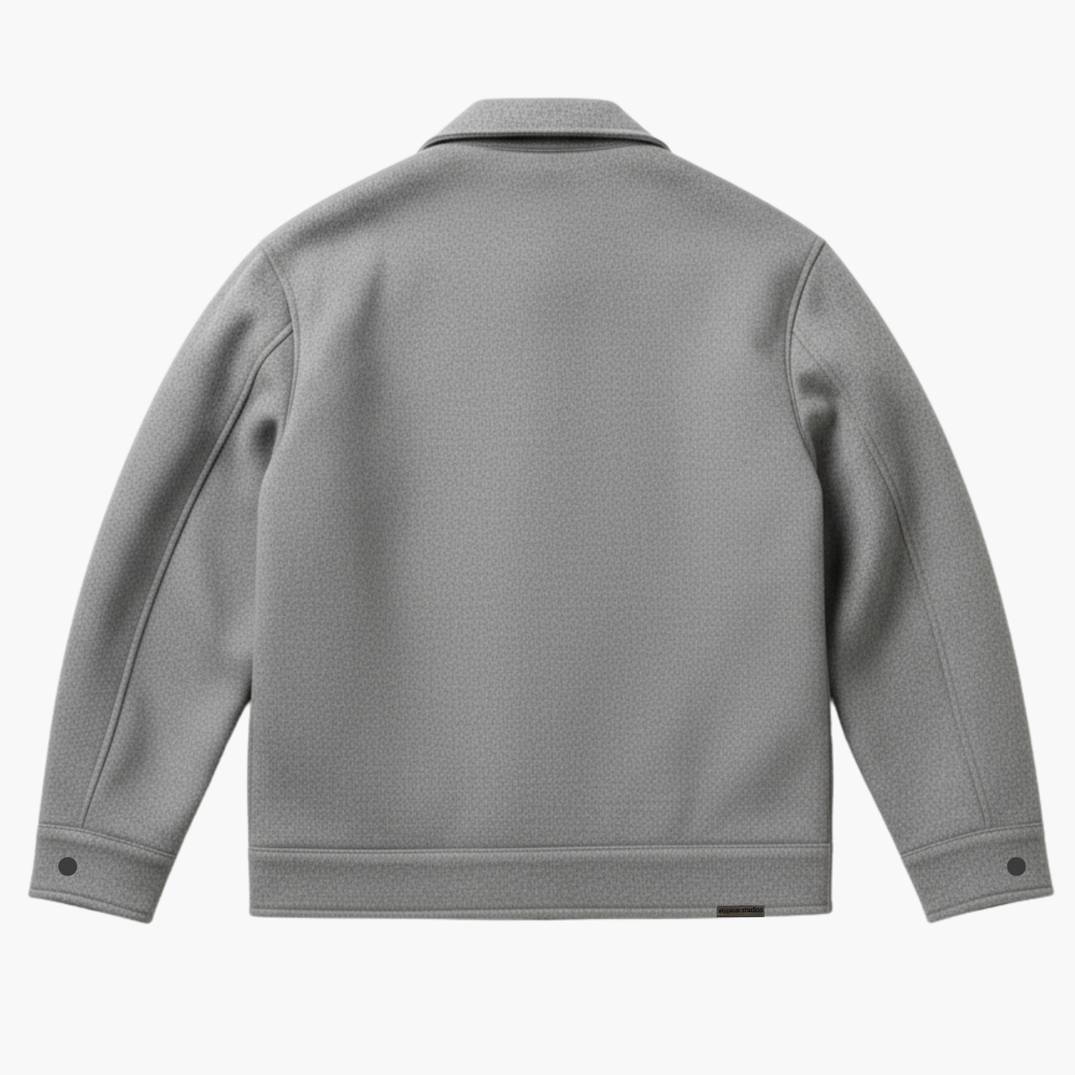 Urban Wool - Gris Roca