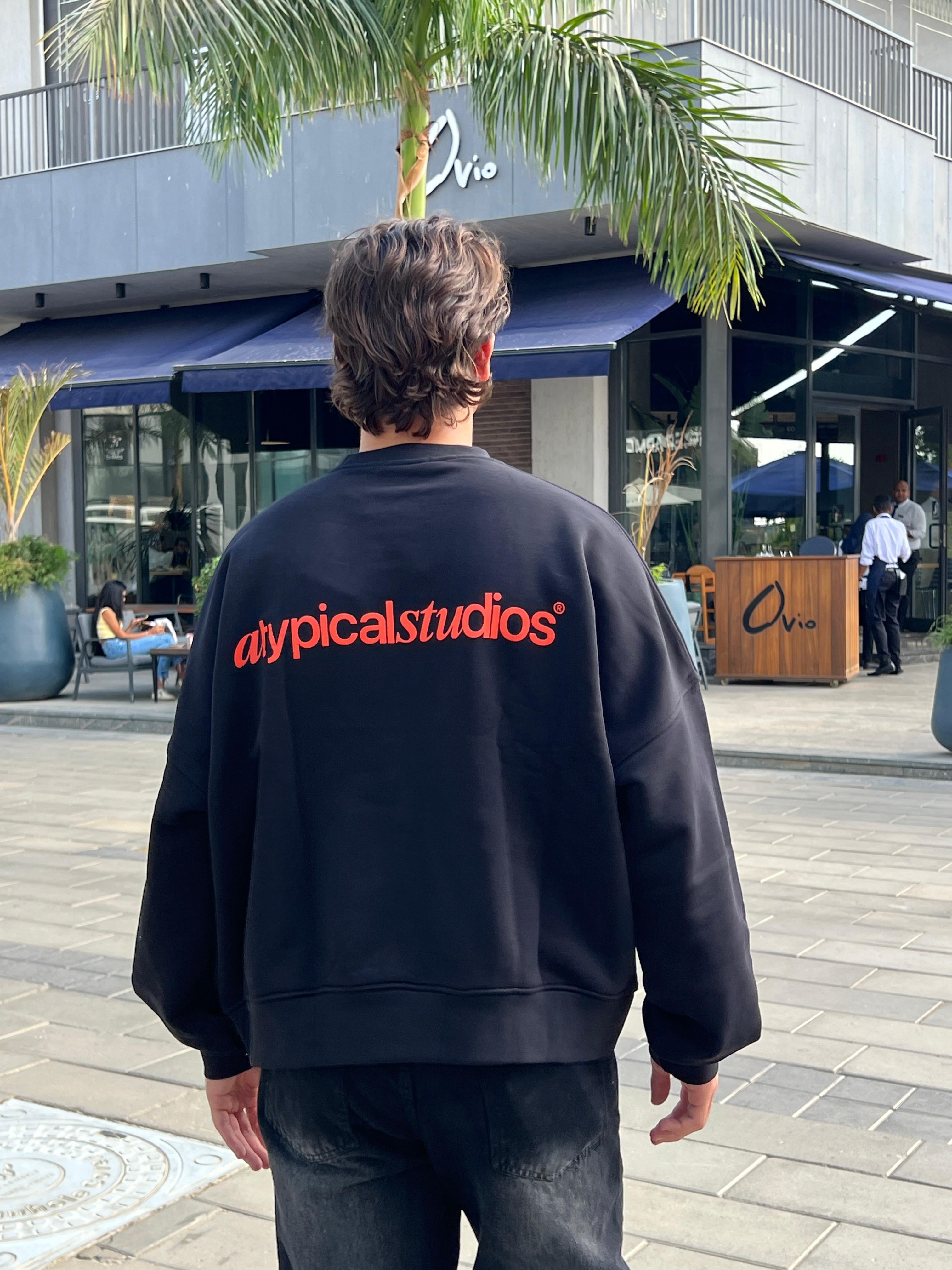 Crew de Firma – Negro