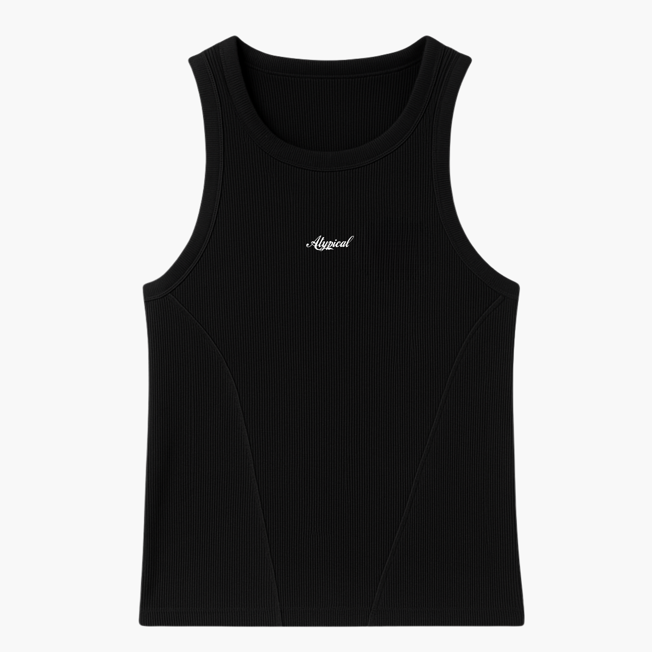 Costilla - Negro