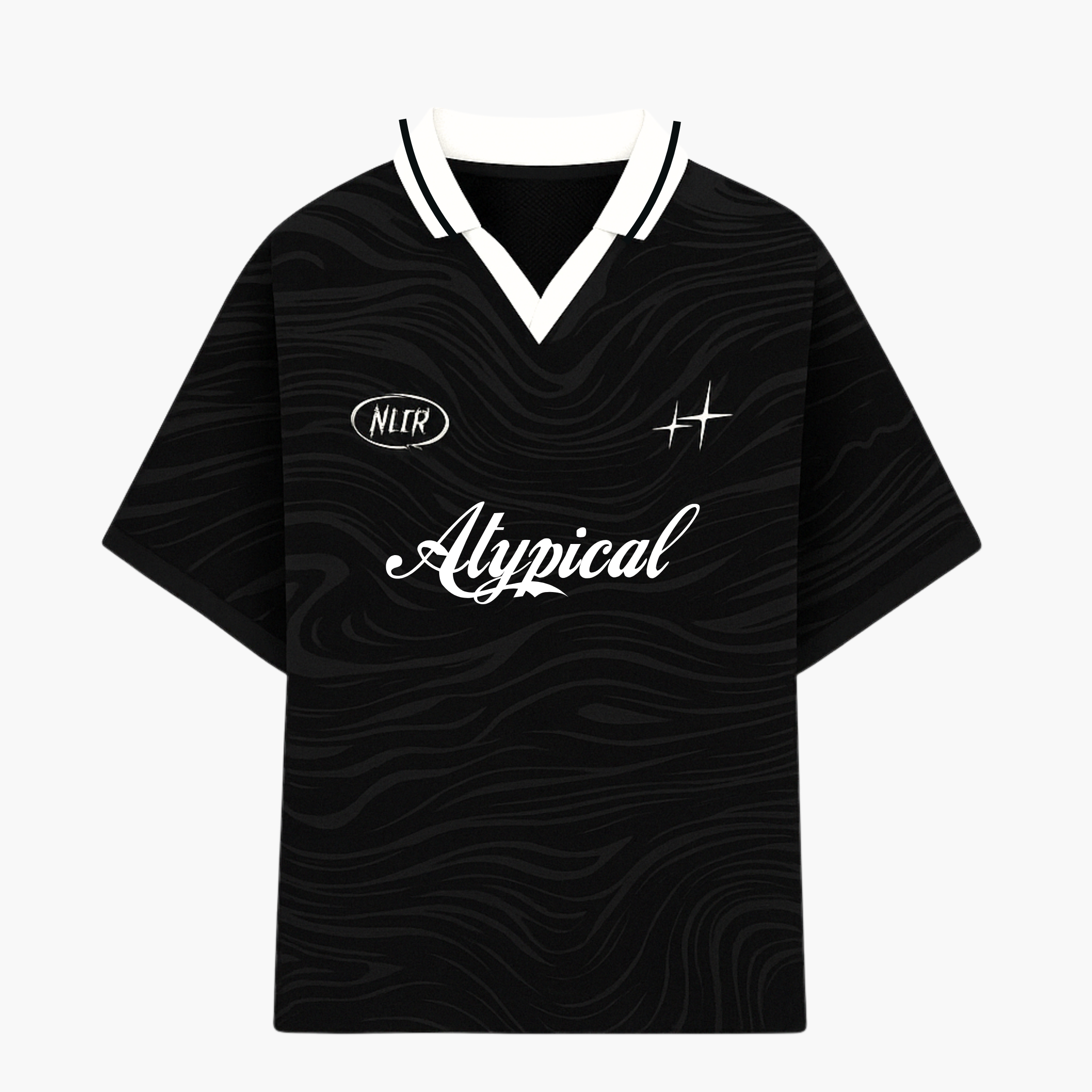 Costa Polo – Noir
