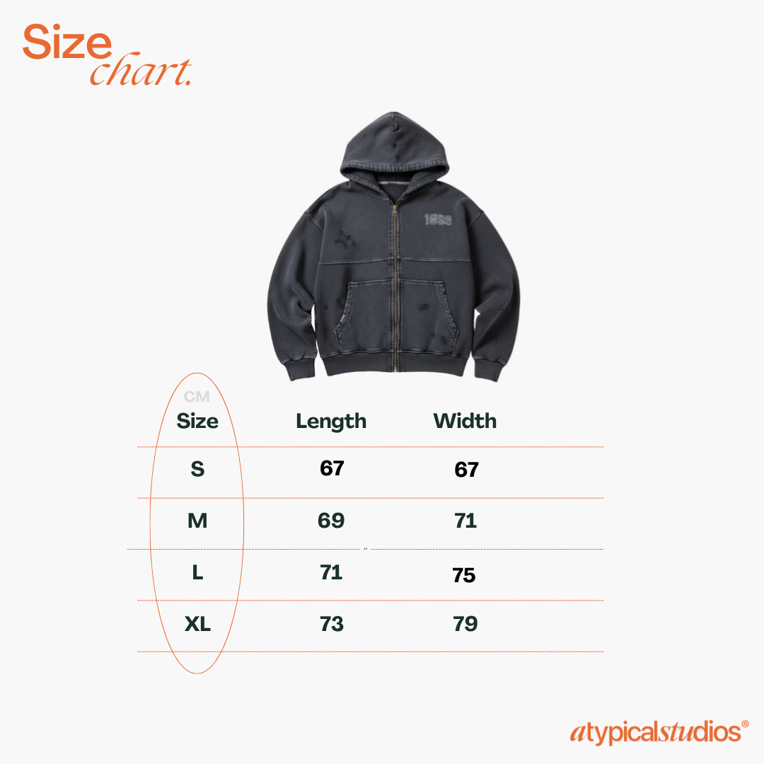 Heritage "99" Jacket