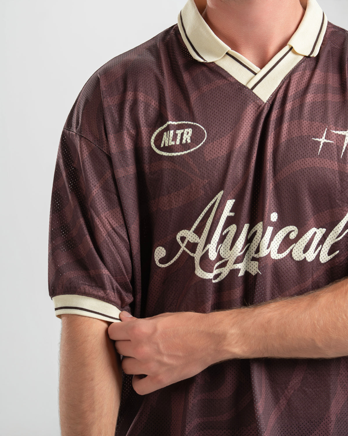 Costa Polo - Brown