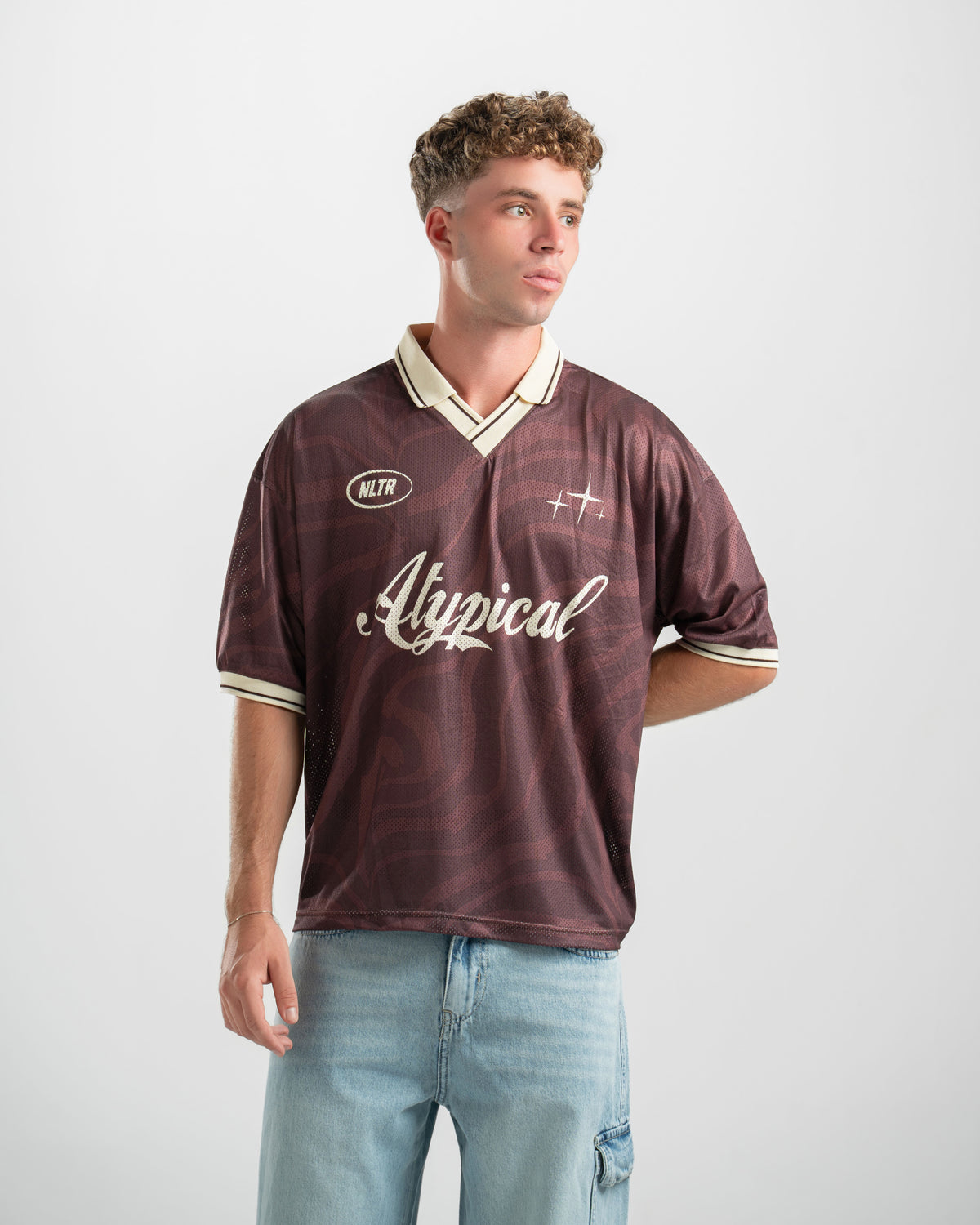 Costa Polo - Brown