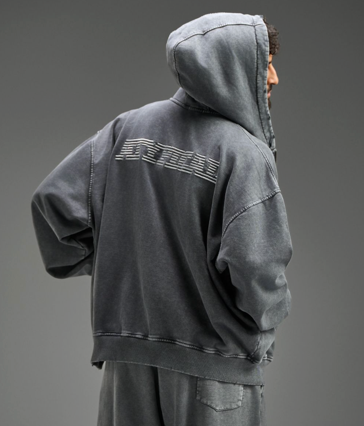 Heritage "99" Jacket