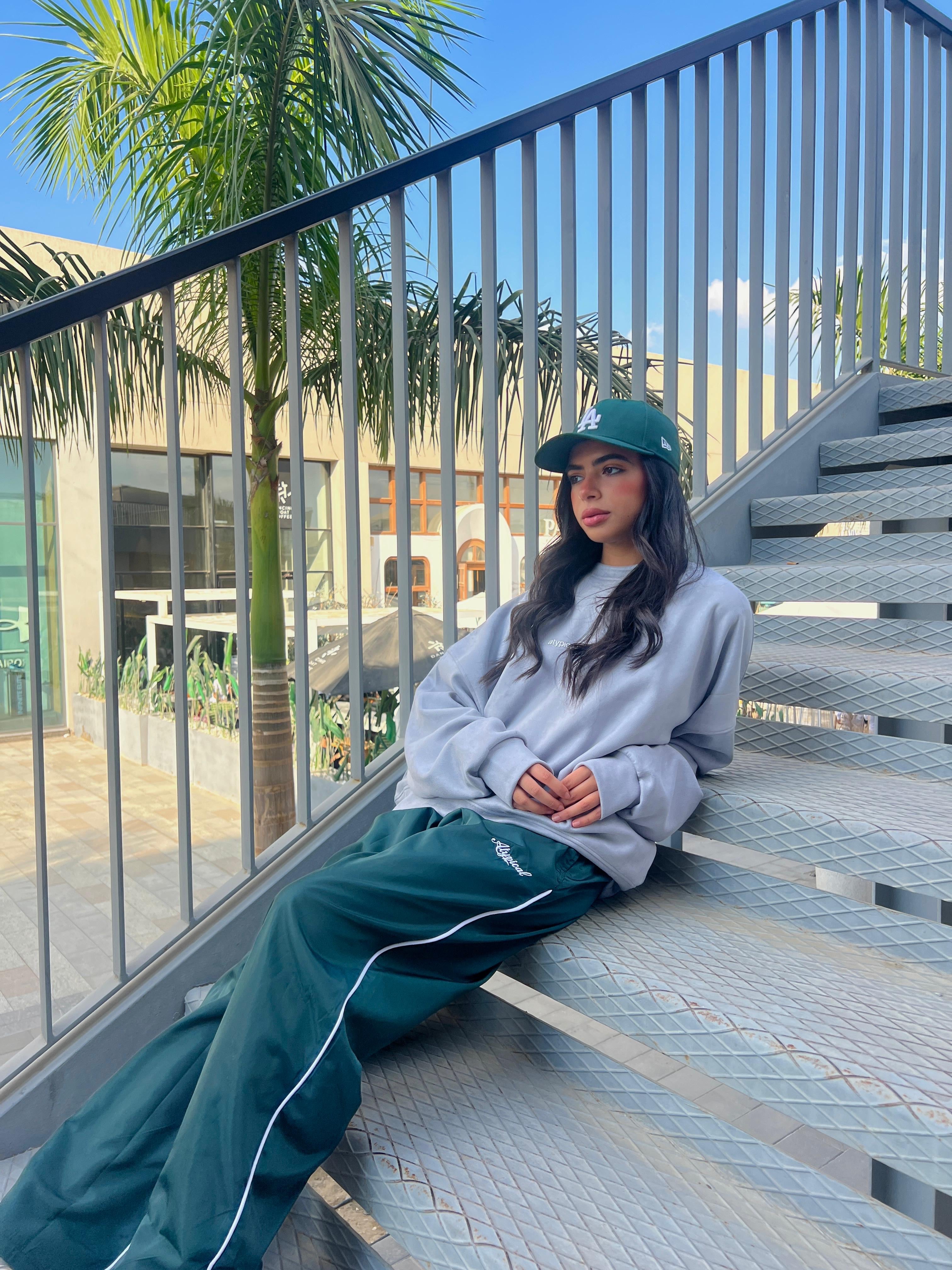 Velvet Básico - Gris