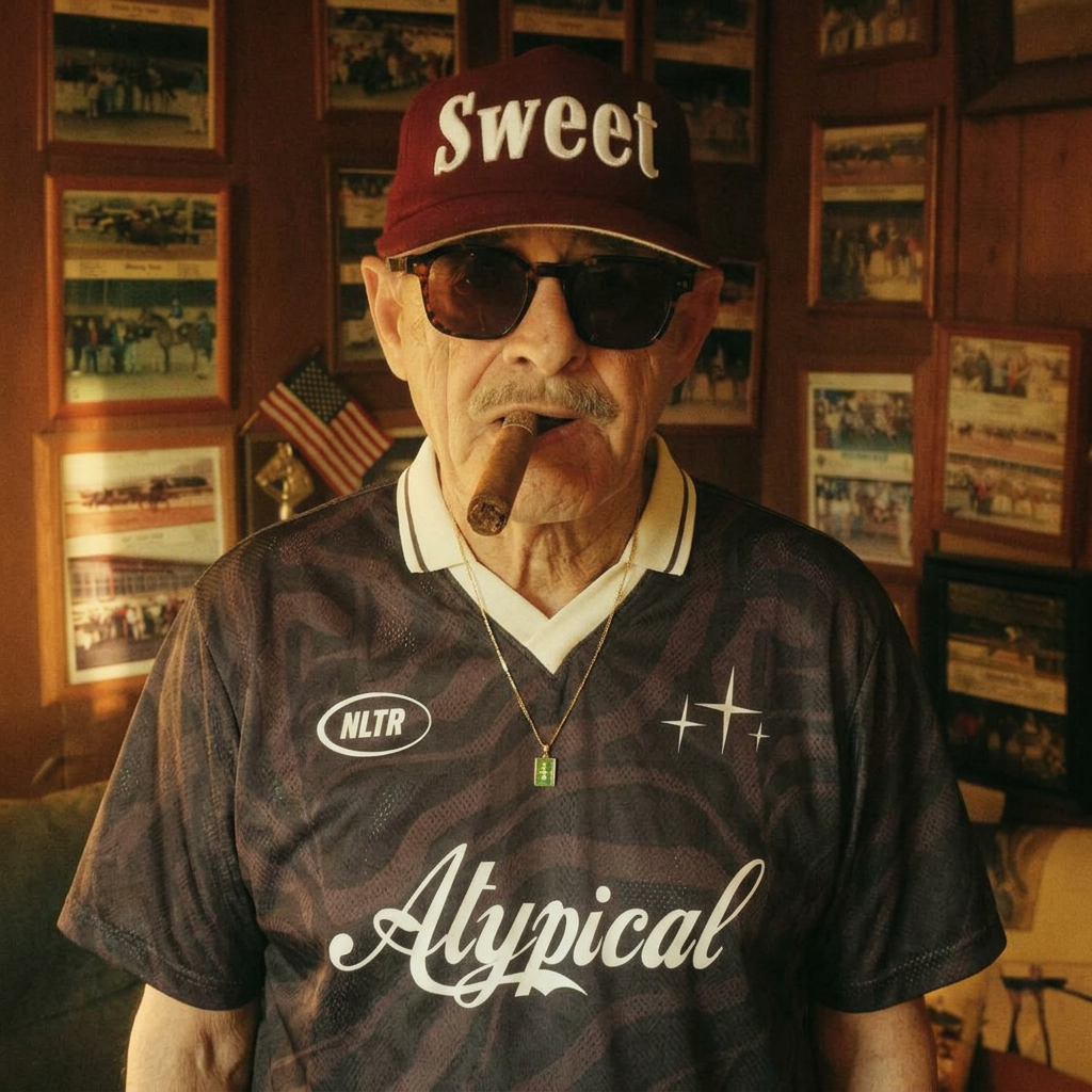 Costa Polo – Brown Earth