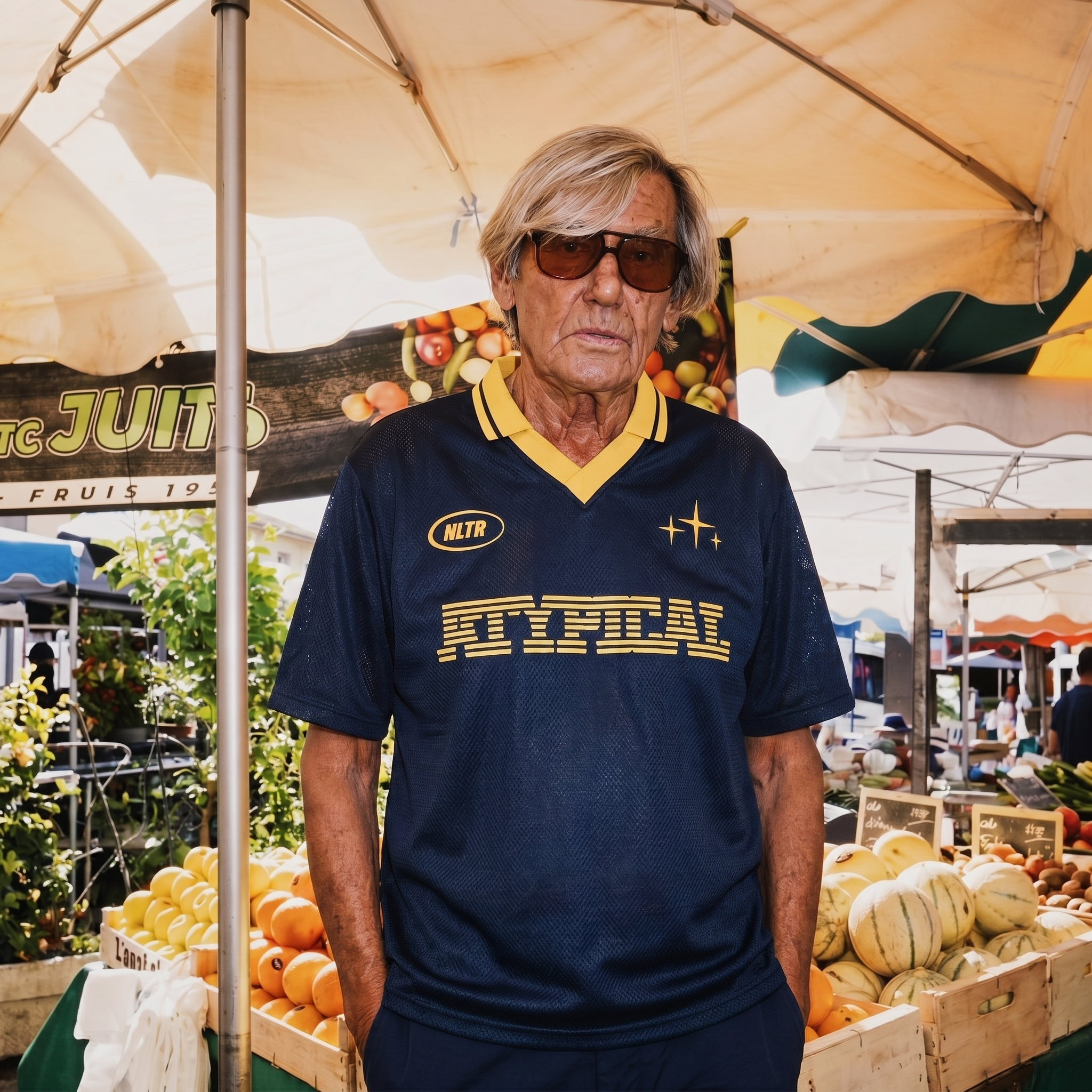 Costa Polo – Pacific