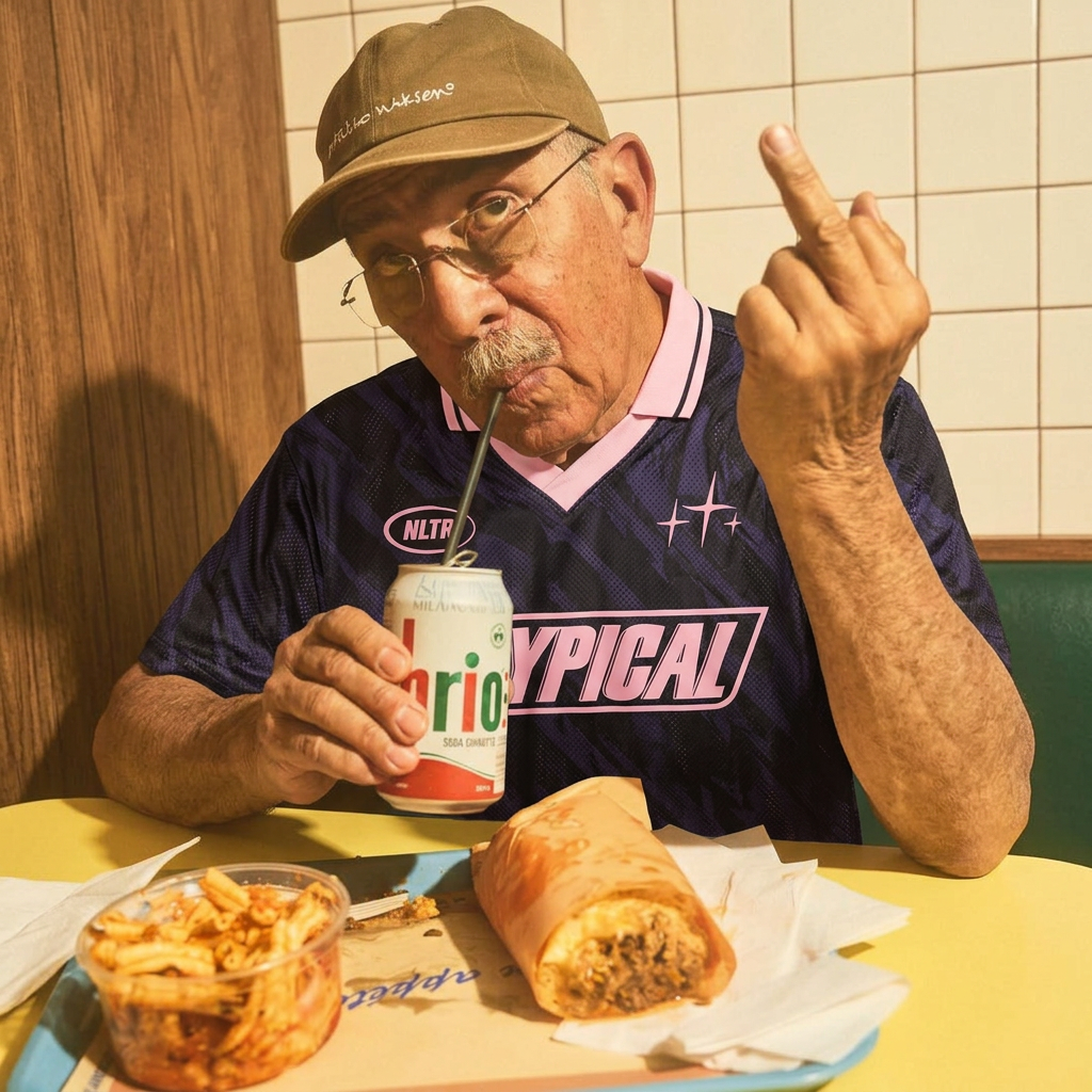 Costa Polo – Grape Smoke