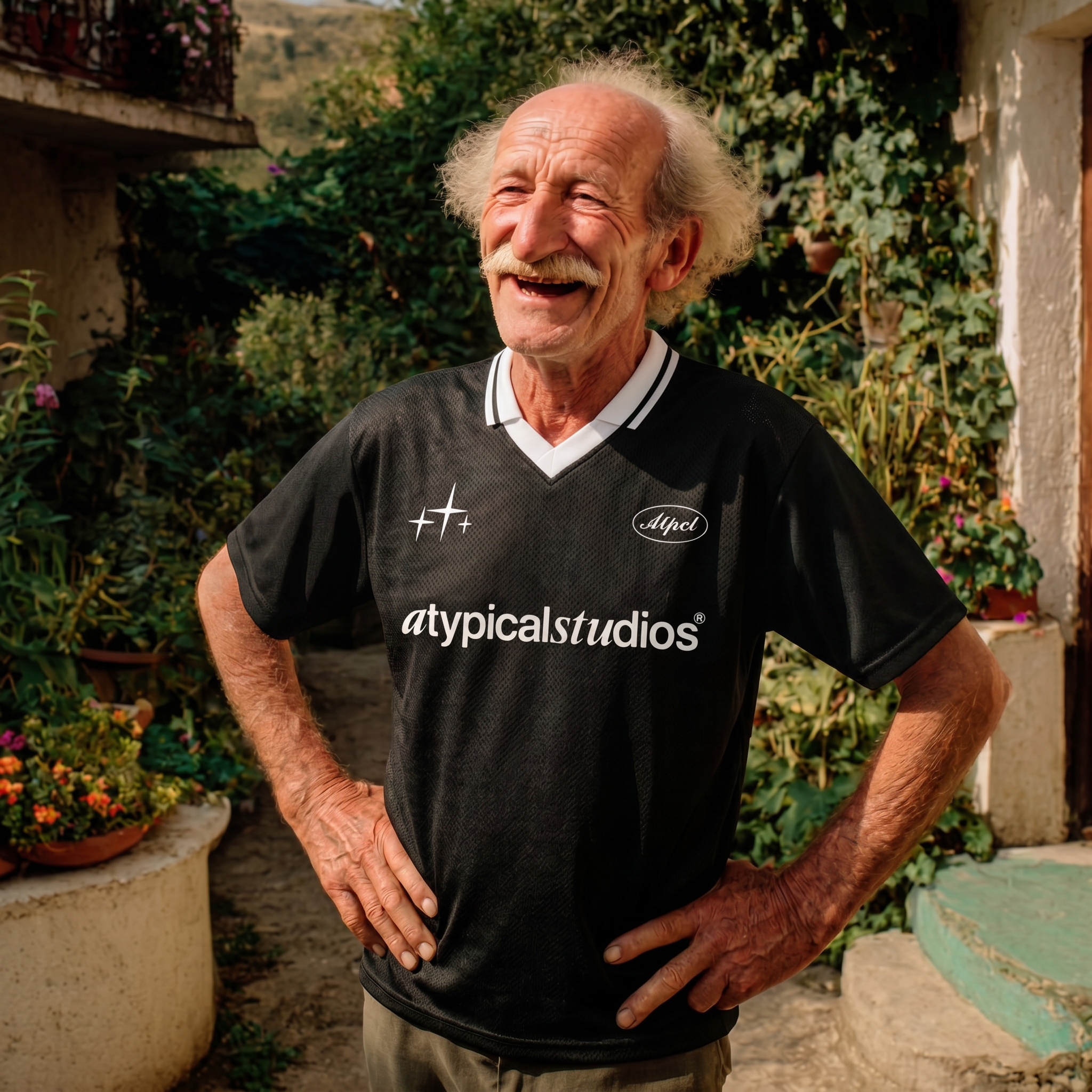 Blackout Estudio – Noir