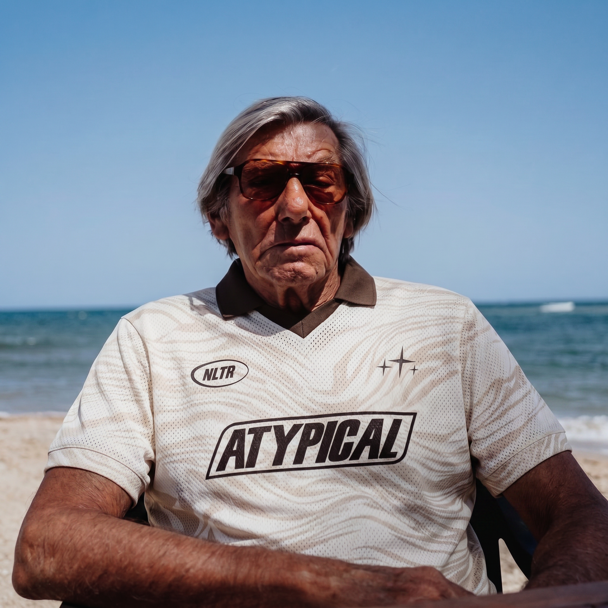 Costa Polo – Neutral