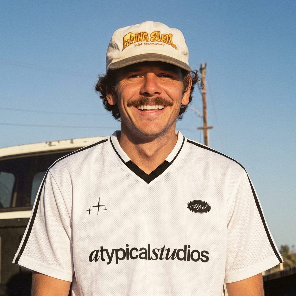 Blackout Estudio – Blanco